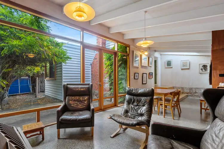 Third view of Homely house listing, 96 Lansdowne Crescent, West Hobart TAS 7000
