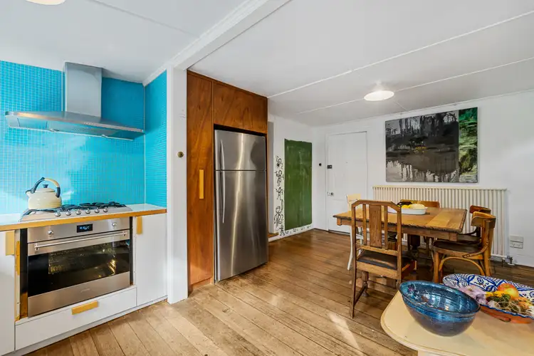 Fourth view of Homely house listing, 96 Lansdowne Crescent, West Hobart TAS 7000