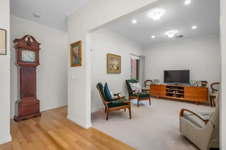 Sixth view of Homely unit listing, unit 2/15-17 Rodney Street, Gisborne VIC 3437