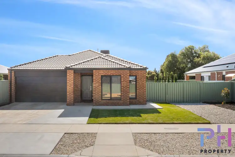 6 Willowbank Court, Epsom VIC 3551