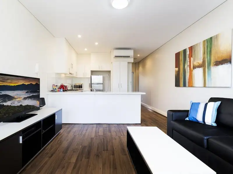 Main view of Homely apartment listing, 1/53-55 Glebe Point Road, Glebe NSW 2037