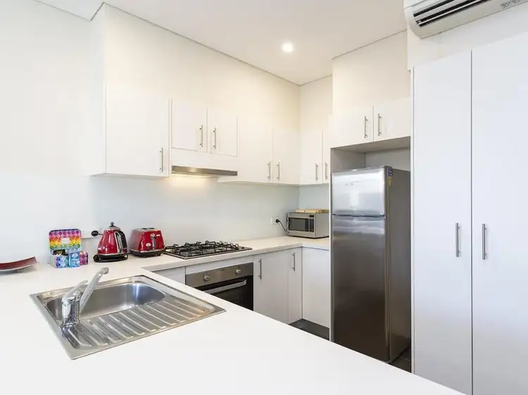 Second view of Homely apartment listing, 1/53-55 Glebe Point Road, Glebe NSW 2037