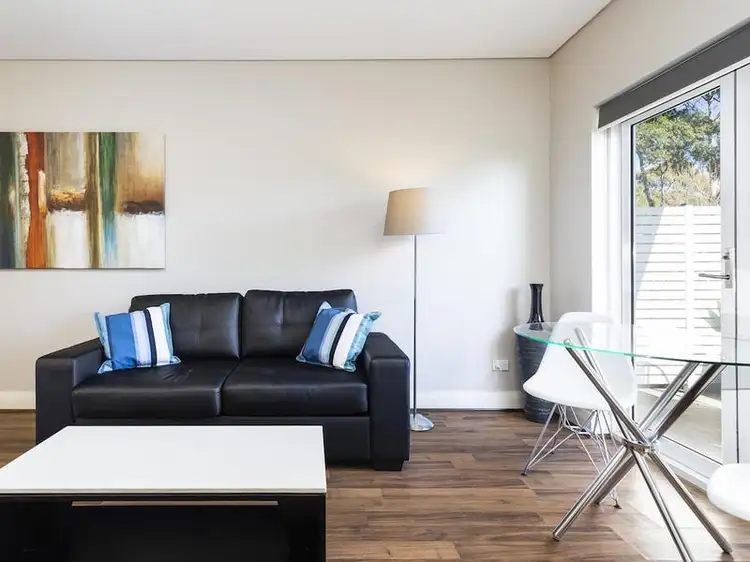 Third view of Homely apartment listing, 1/53-55 Glebe Point Road, Glebe NSW 2037