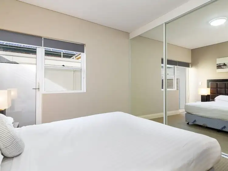 Fourth view of Homely apartment listing, 1/53-55 Glebe Point Road, Glebe NSW 2037