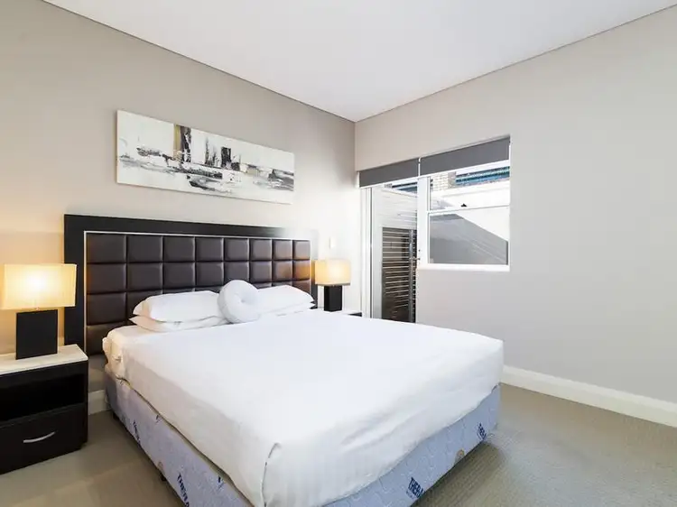Fifth view of Homely apartment listing, 1/53-55 Glebe Point Road, Glebe NSW 2037