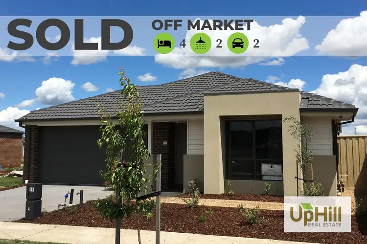 58 Villager St, Cranbourne East VIC 3977