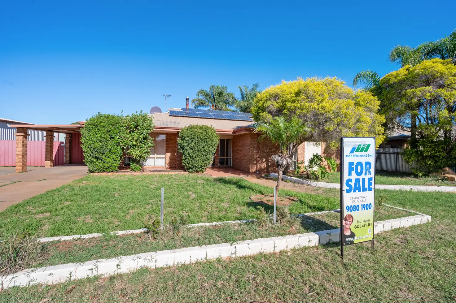 Main view of Homely house listing, 39 Cavalier Crescent, Boulder WA 6432