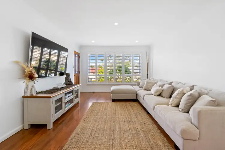 Second view of Homely house listing, 9 Somme Crescent, Milperra NSW 2214