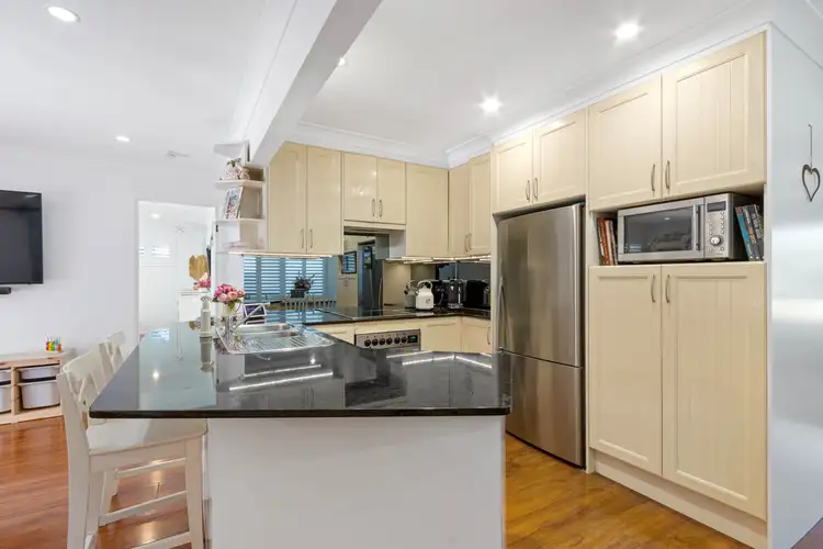 Fourth view of Homely house listing, 9 Somme Crescent, Milperra NSW 2214