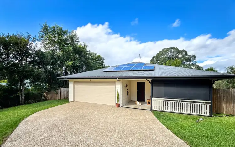 4 Rectory Street, Pomona QLD 4568