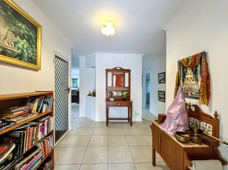 Third view of Homely house listing, 4 Rectory Street, Pomona QLD 4568