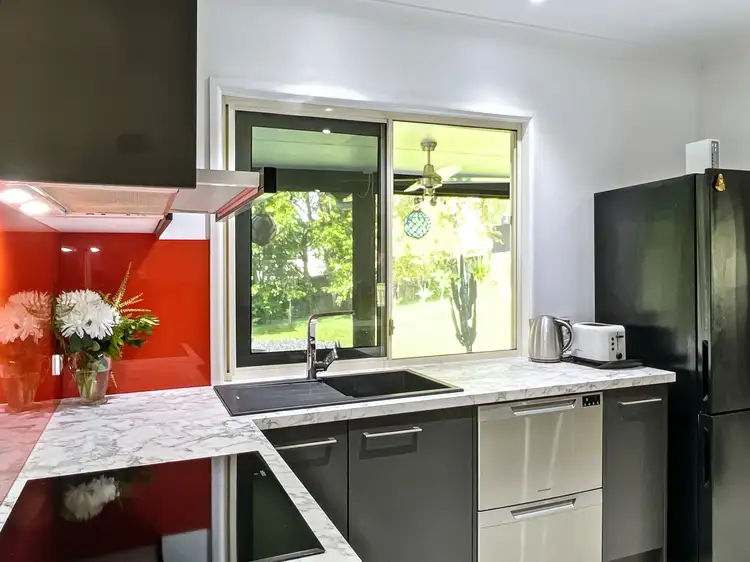 Fourth view of Homely house listing, 4 Rectory Street, Pomona QLD 4568