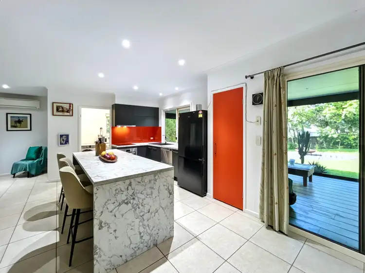 Fifth view of Homely house listing, 4 Rectory Street, Pomona QLD 4568