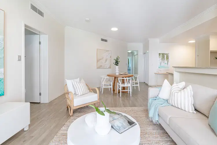 Main view of Homely apartment listing, 18/21 The Esplanade, Maroochydore QLD 4558