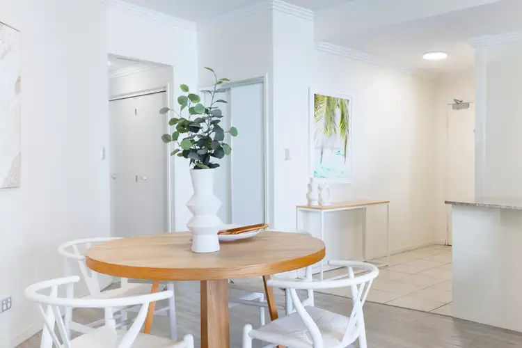 Third view of Homely apartment listing, 18/21 The Esplanade, Maroochydore QLD 4558