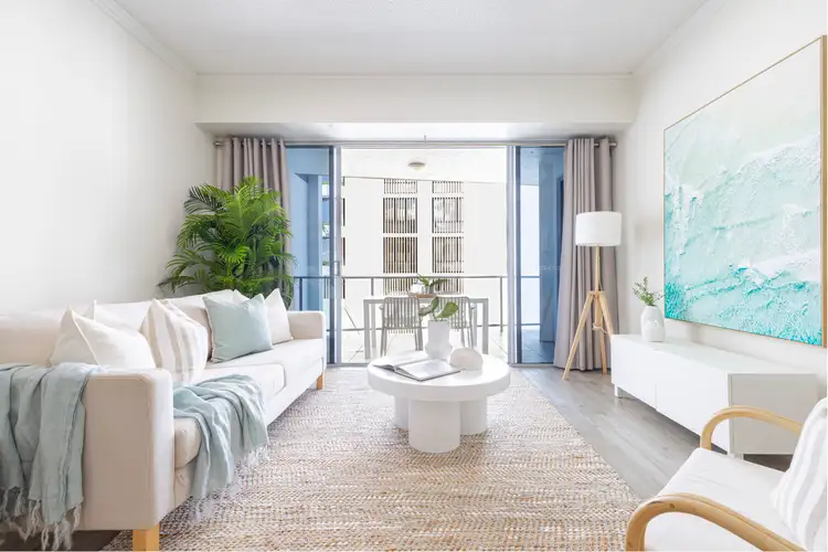 Fifth view of Homely apartment listing, 18/21 The Esplanade, Maroochydore QLD 4558