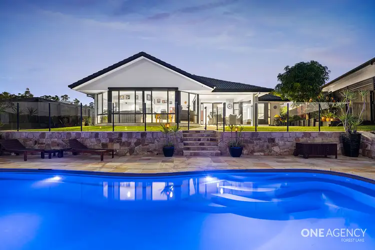 62 Brookwater Drive, Brookwater QLD 4300