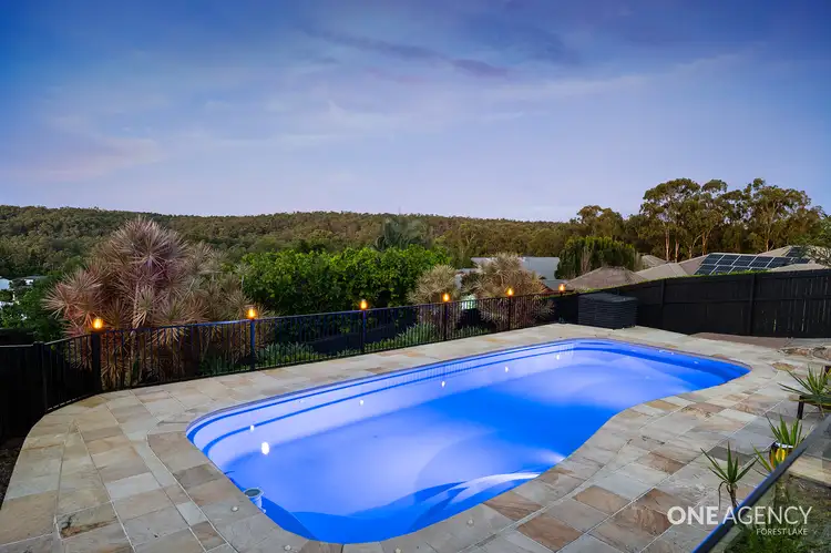 Second view of Homely house listing, 62 Brookwater Drive, Brookwater QLD 4300