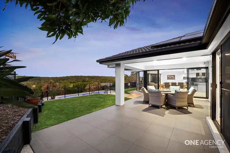 Fifth view of Homely house listing, 62 Brookwater Drive, Brookwater QLD 4300