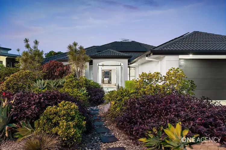 Sixth view of Homely house listing, 62 Brookwater Drive, Brookwater QLD 4300