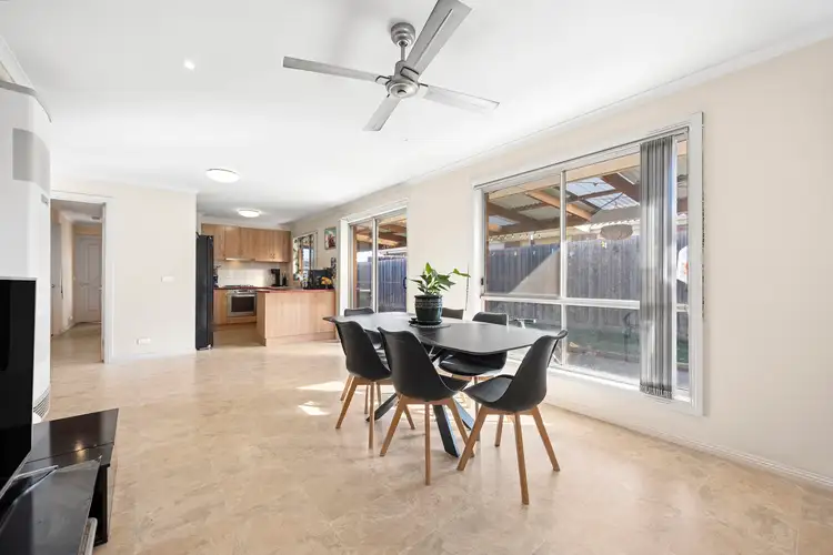 Third view of Homely house listing, 1 Juniper Court, Corio VIC 3214