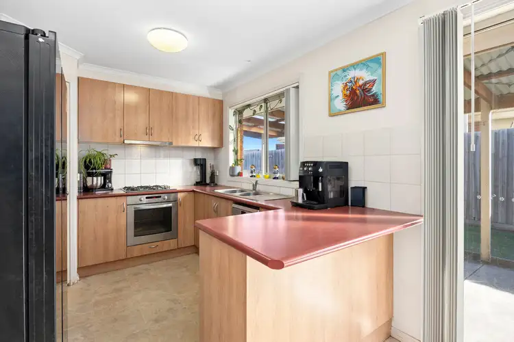 Fourth view of Homely house listing, 1 Juniper Court, Corio VIC 3214