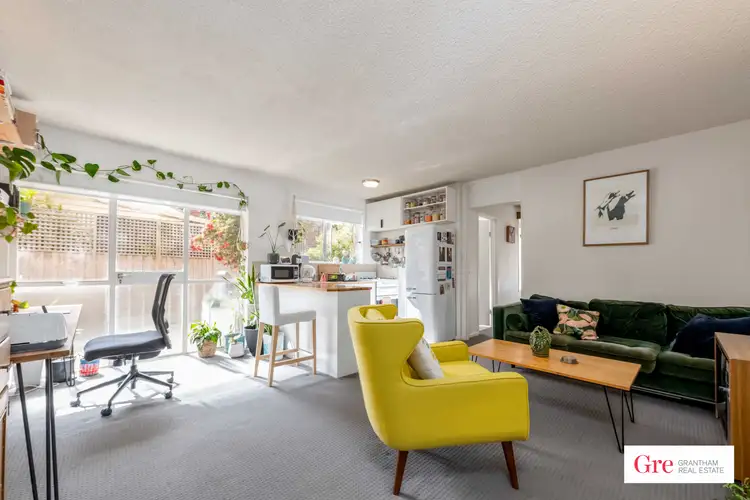 3/45 Woolton Avenue, Thornbury VIC 3071