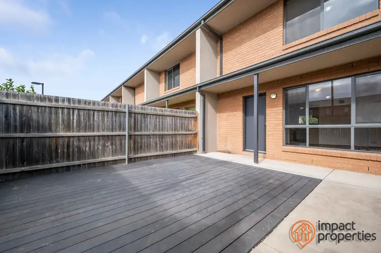 8/141 Mapleton Avenue, Harrison ACT 2914