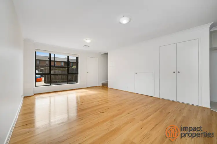 Main view of Homely townhouse listing, 8/141 Mapleton Avenue, Harrison ACT 2914