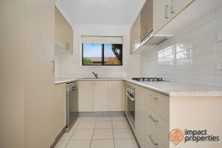 Third view of Homely townhouse listing, 8/141 Mapleton Avenue, Harrison ACT 2914