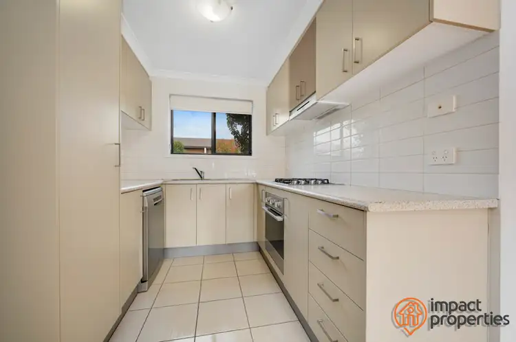 Fourth view of Homely townhouse listing, 8/141 Mapleton Avenue, Harrison ACT 2914