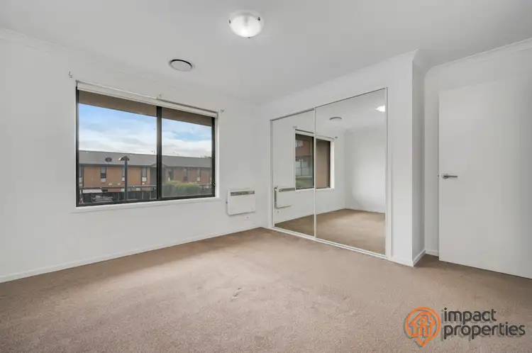 Fifth view of Homely townhouse listing, 8/141 Mapleton Avenue, Harrison ACT 2914