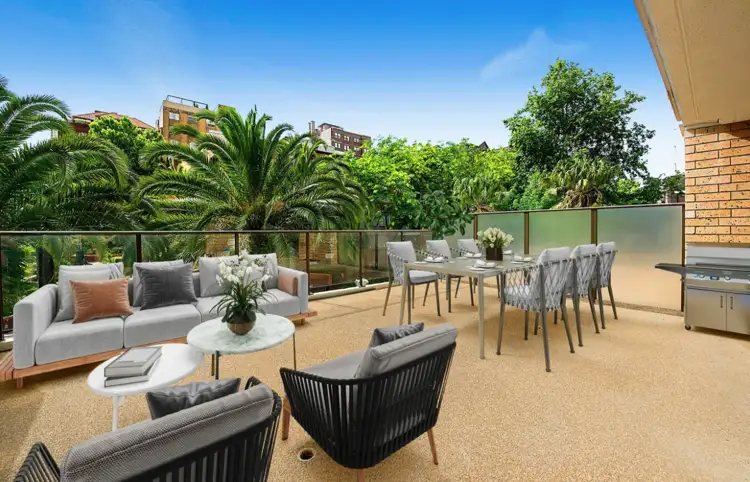 103/2 Springfield Avenue, Potts Point NSW 2011