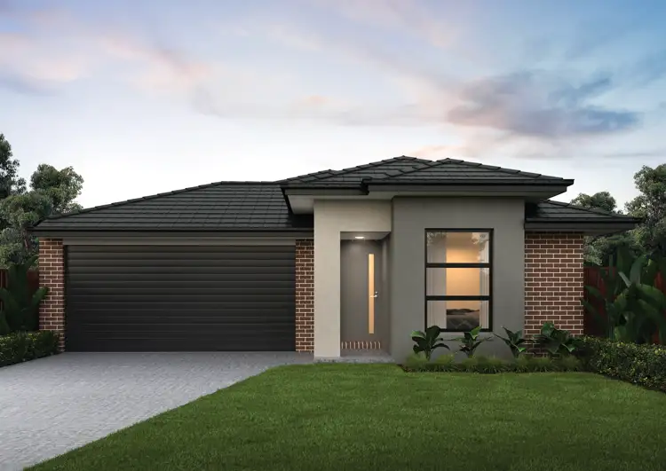 Lot 132 Skylark Avenue, Officer VIC 3809