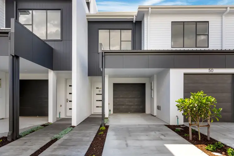 51 Delta Circuit, Hope Island QLD 4212