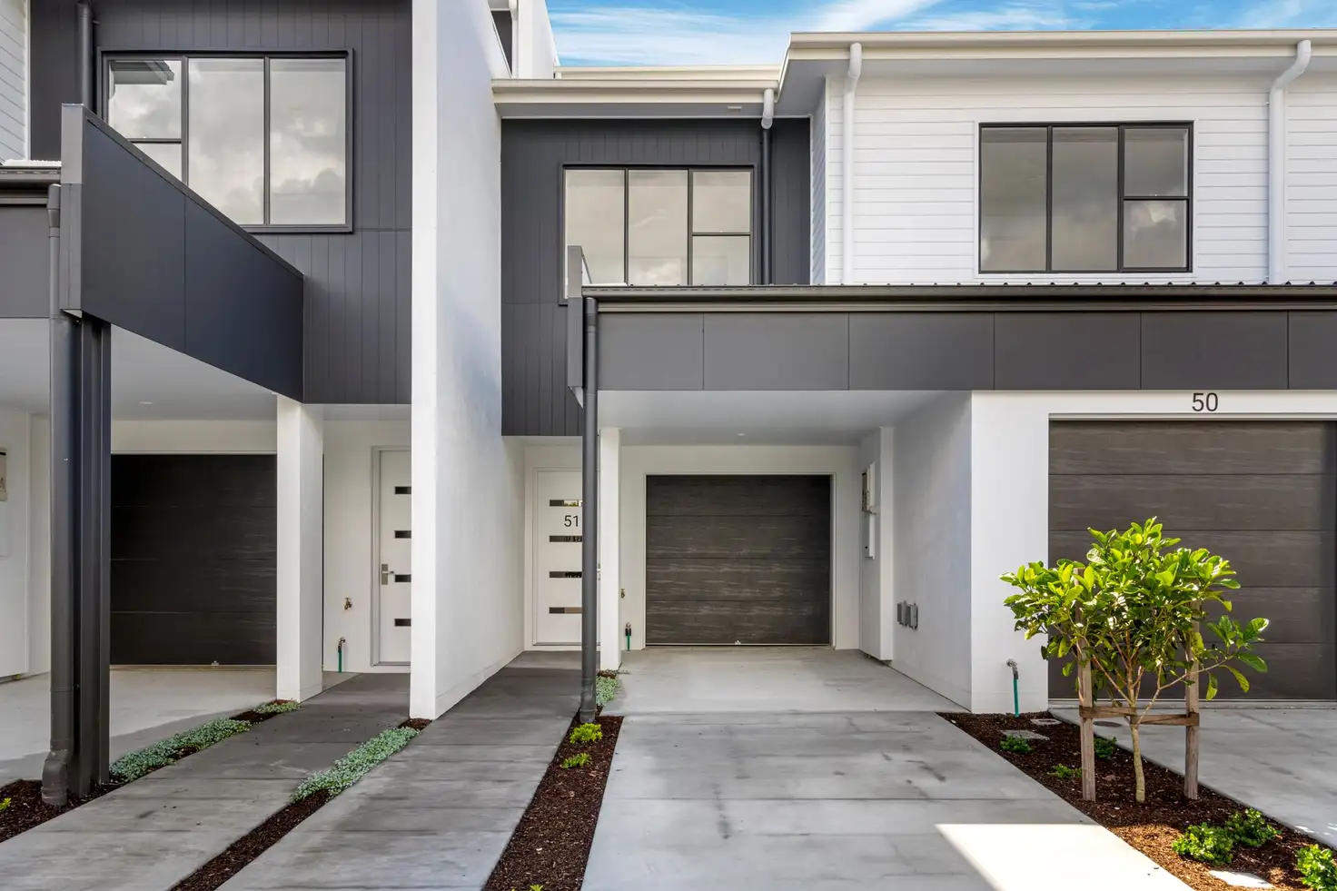 Main view of Homely townhouse listing, 51 Delta Circuit, Hope Island QLD 4212