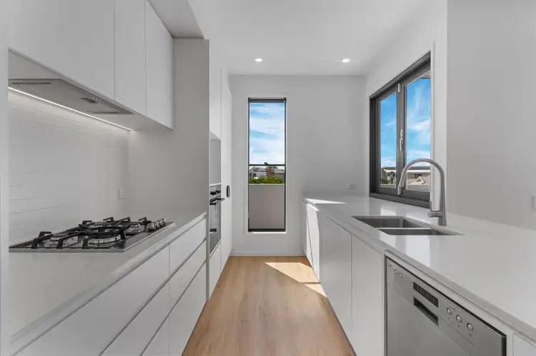 Third view of Homely townhouse listing, 51 Delta Circuit, Hope Island QLD 4212