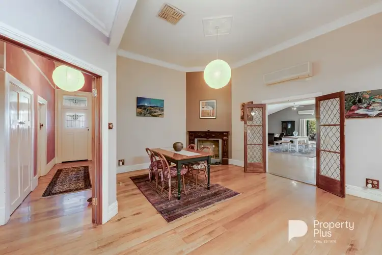 Second view of Homely house listing, 8 Waugh Street, Charlton VIC 3525
