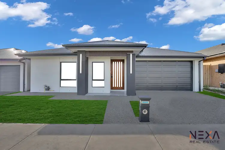 9 League Road, Donnybrook VIC 3064
