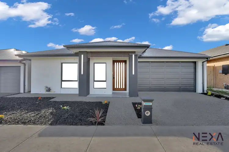 Second view of Homely house listing, 9 League Road, Donnybrook VIC 3064