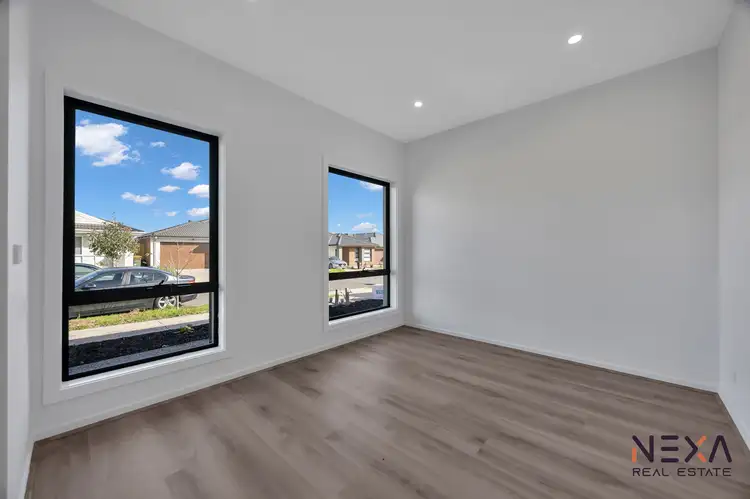 Fifth view of Homely house listing, 9 League Road, Donnybrook VIC 3064