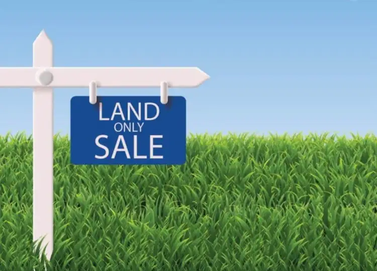 Second view of Homely land listing, 23 25 Nelson Rd, Box Hill NSW 2765
