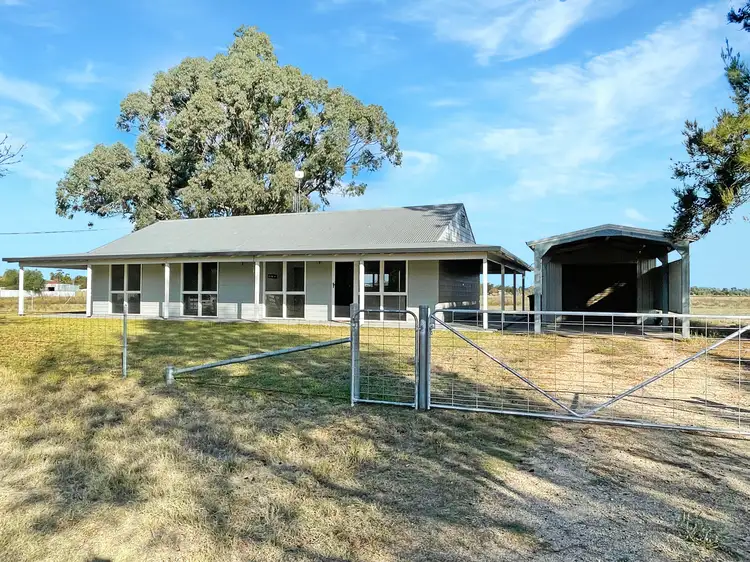 74 Young Street, Forbes NSW 2871