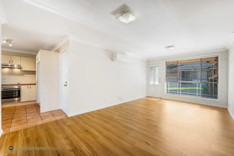 Third view of Homely villa listing, 1/1 Hackney Street, Greystanes NSW 2145