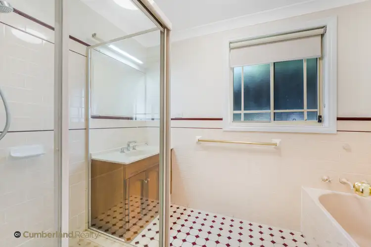 Fifth view of Homely villa listing, 1/1 Hackney Street, Greystanes NSW 2145