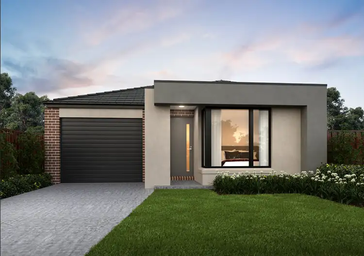 Lot 151 Skylark Avenue, Officer VIC 3809