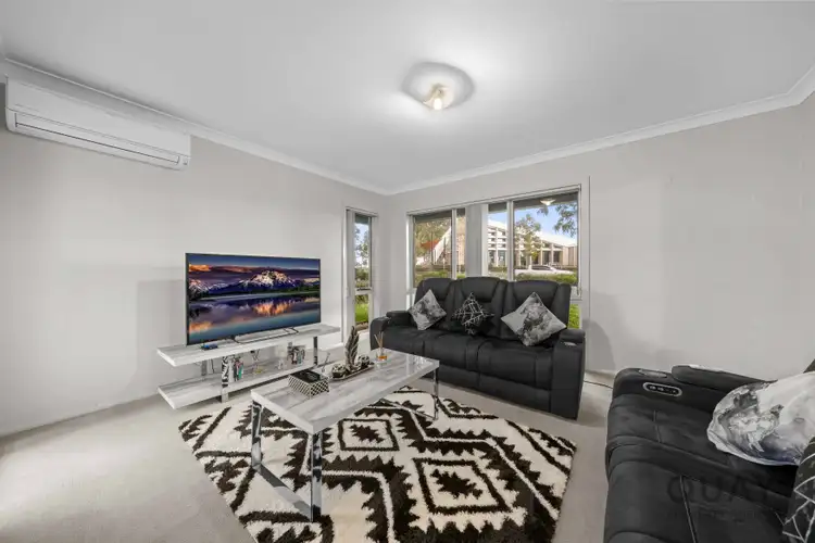 202 Stanhope Parkway, Stanhope Gardens NSW 2768