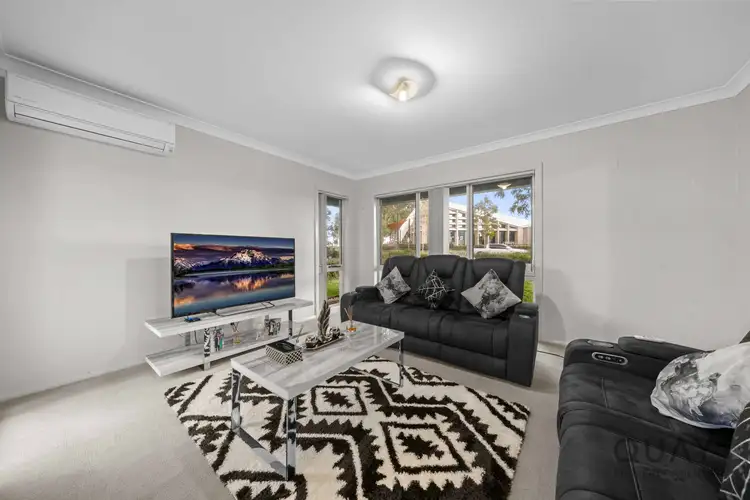 Second view of Homely house listing, 202 Stanhope Parkway, Stanhope Gardens NSW 2768