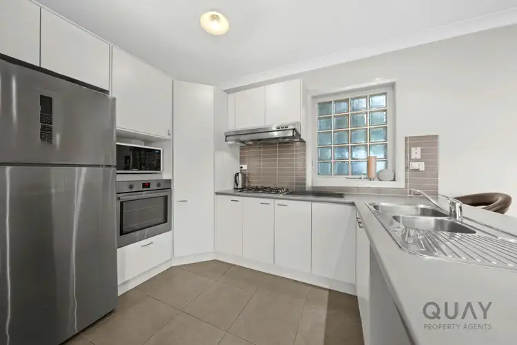 Fourth view of Homely house listing, 202 Stanhope Parkway, Stanhope Gardens NSW 2768