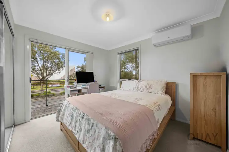 Fifth view of Homely house listing, 202 Stanhope Parkway, Stanhope Gardens NSW 2768